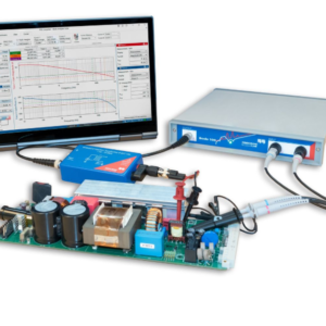 Frequency Response Analyzer